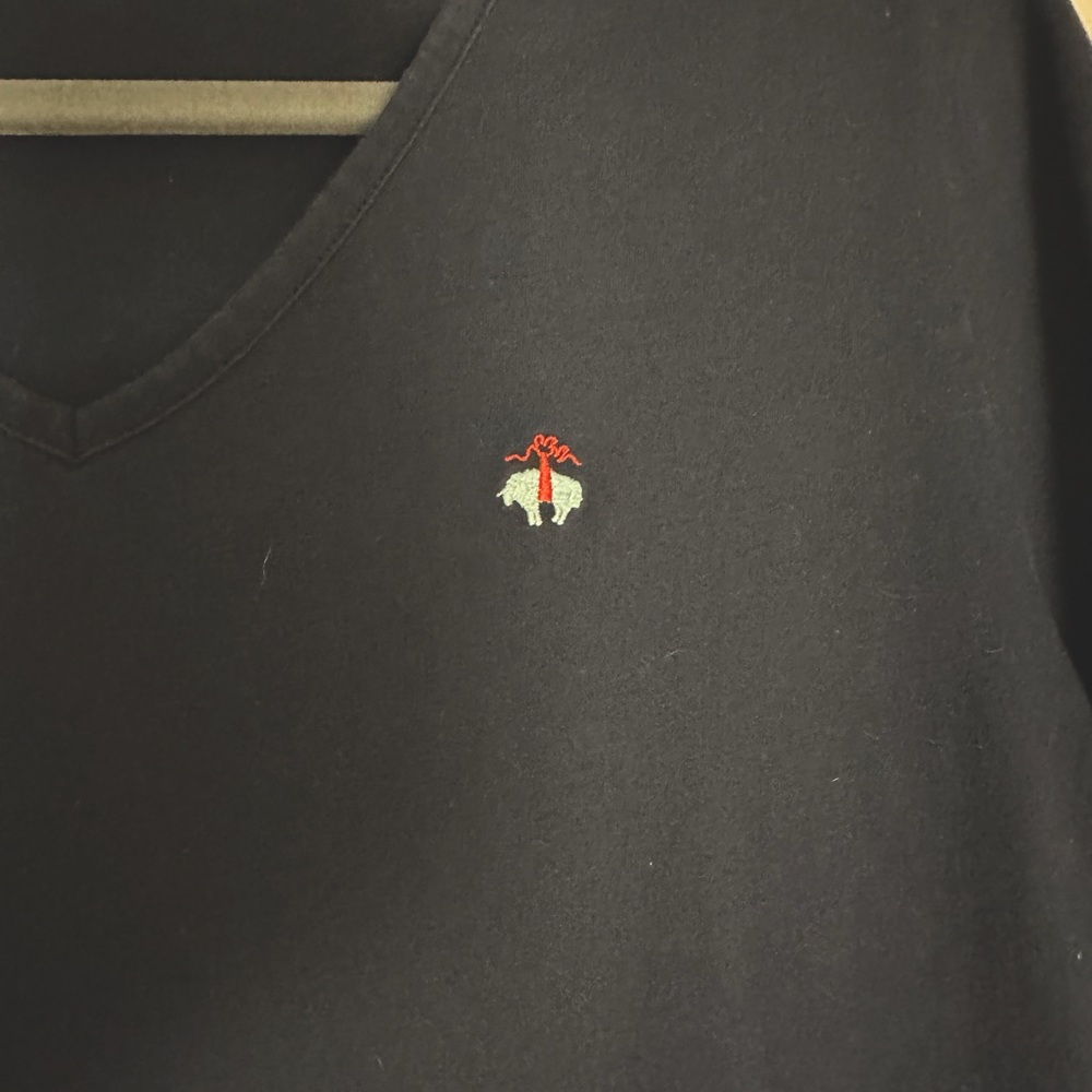 Women’s Brooks Brothers V Neck